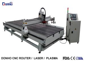 Computer Controlled ATC Type CNC Router Machine For Woodworking High Speed