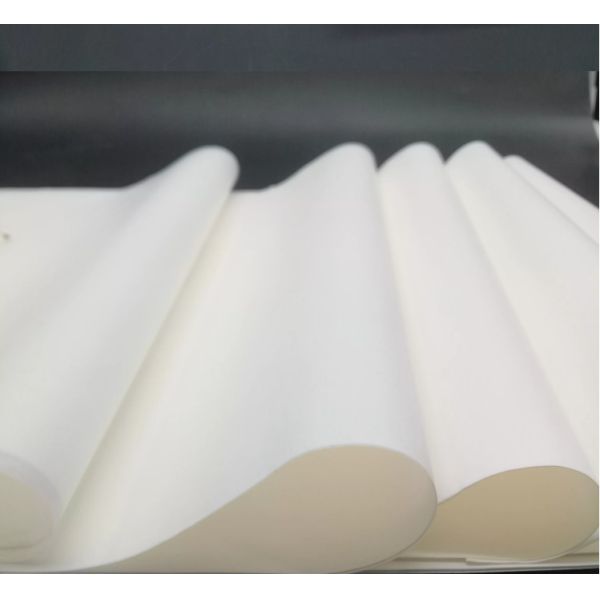 Uncoated Fruit Wrapping Paper Virgin Pulp 17gsm Wine Bottle Tissue