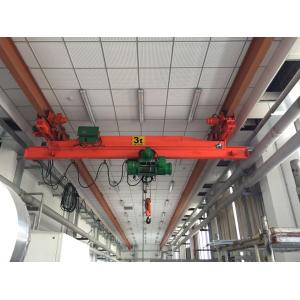 Buy cheap взрывостойкий однобалочный подвесной кран from wholesalers