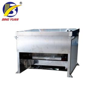 2.5KW Snow Falling Machine