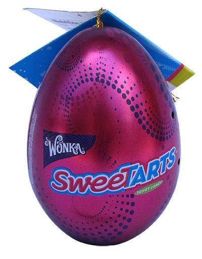 Cheap My Little Ponny Tin Egg Metal Easter Egg Metal Storage Container 2 piece Tin for Candy Gift for sale
