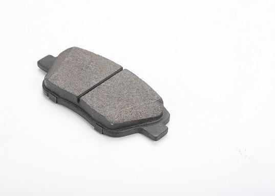 Cheap Ceramic Japan Passenger Car D768 Auto Brake Pads for sale