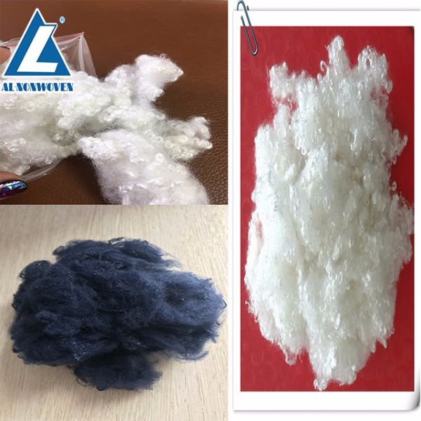 Highly Stable Fiber Carding Equipment Needle Punching Machine Simple Operation
