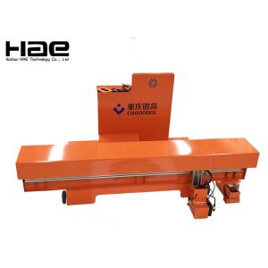 Epson DX7 Head 1440x2880dpi 3D Floor Printing Machine