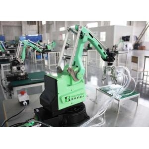 Best HK-5404 Auto Manipulator 550mm Miniature Robotic Arm wholesale