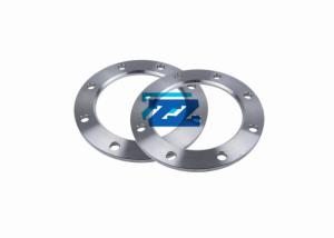 Best 16 &quot; 600 # Forged Steel Flanges RF ASME B16 5 Stainless Steel Slip On Flange wholesale