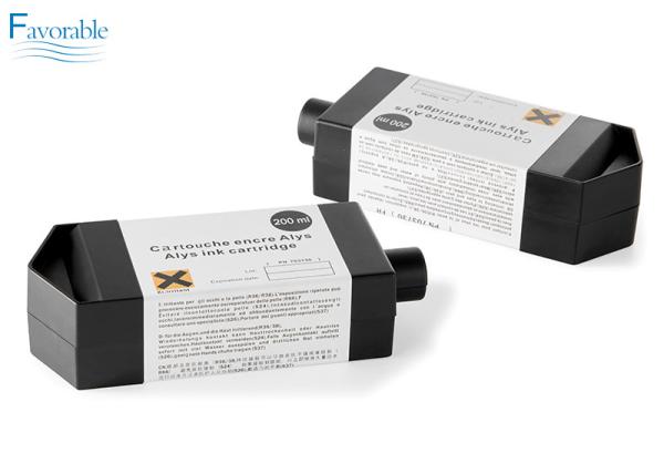 Cheap 703730 200ml Plotter Ink Cartridge For Lectra Alys 30/60/120 Plotter for sale