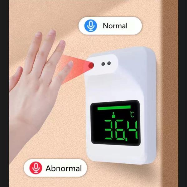 Cheap Monochrome Segment Transparent LCD Screen HTN Display For Temperature Meter for sale