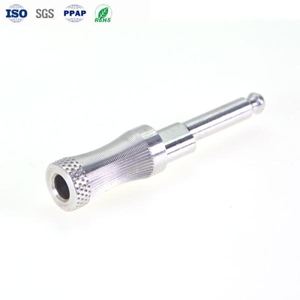 Cheap OEM ODM High Precision CNC Turning High Tensile Stainless Steel Accessories Precision CNC Machining Parts for sale
