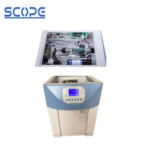 Best ABS Material Ultra Pure Water System With Complete Automatic Controlling wholesale