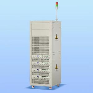 Regenerative Battery Cycler System , 120V50A DCIR Battery Capacity Tester