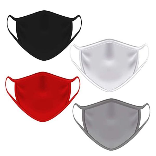 3D design Kids Printed Mask / Children'S Face Mask With Valve