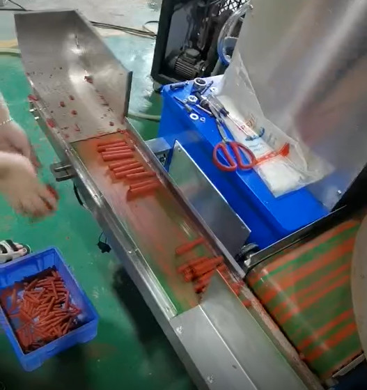 Automatic Wax Crayon Making Machine Crayon Forming Machine