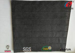 Best Asphalt Reinforcement Non Woven Geotextile Fabric / Geotextile Cloth 25*25 40*40 50*50 wholesale