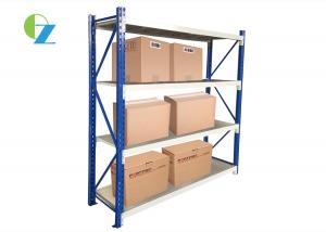 Best Steel Storage Racks , Medium Duty Shelving Racking For Warehouse storage wholesale