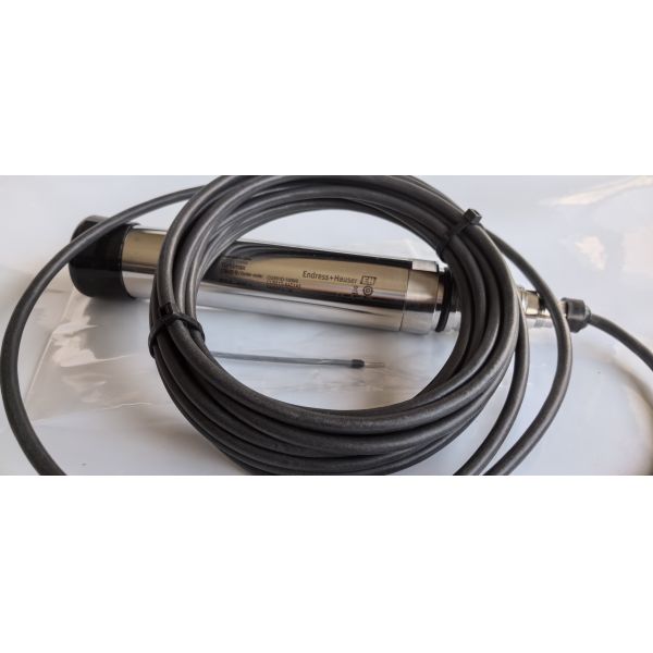 Best Endress Hauser Oxymax COS41-4F Dissolved Oxygen Sensor wholesale