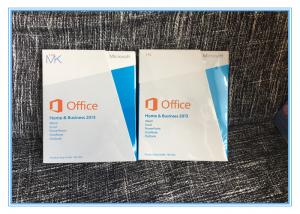 Best Ms Office Home And Business Microsoft Office 2013 Retail Box Medialess Win English wholesale