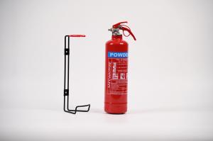 Best Portable Steel Car Dry Chemical Fire Extinguisher With 1 Year Warranty wholesale