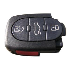 VW 3button Remote 315MHz 1J0 959 753 F