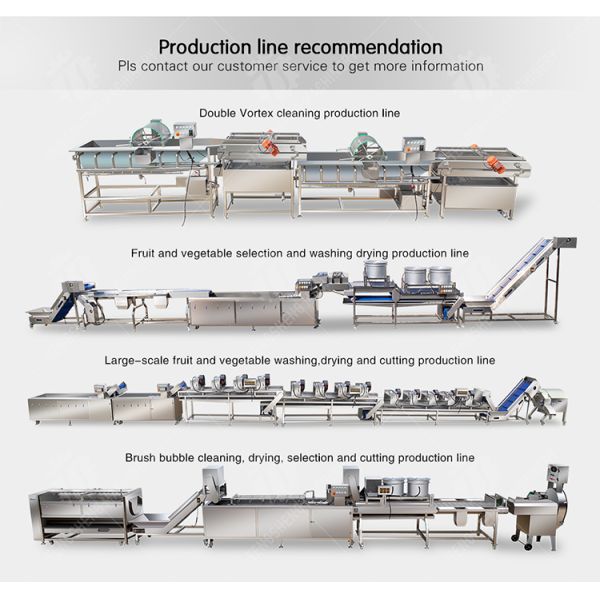 Multifunctional Vertical Bulb Vegetable Processing Machine Bamboo Shoots Cutter