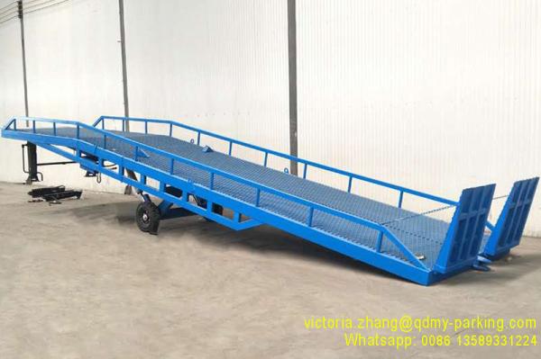 Cheap Loading and Unloading Platform for Sale/Loading and Unloading Ramp for sale