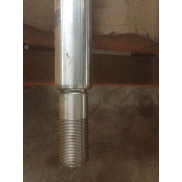 cat E70-8 bucket hydraulic cylinder rod, China cylinder supplier exporter