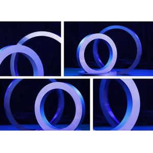 Best High Strength Cemented Tungsten Steel Rings Different Sizes For Nonferrous Metals wholesale