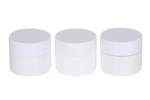 Best 5g Customized Color And Logo Trial Packaging Small Skin Care Packaging Cream Jar UKT12 wholesale