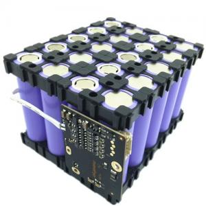 Best Best Battery Pack Li-ion 18650 4S5P 14.8V 13Ah with PCM and Plast Holder wholesale