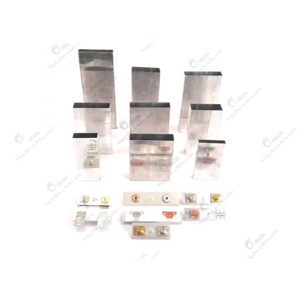 Prismatic Lithium Battery Production Line