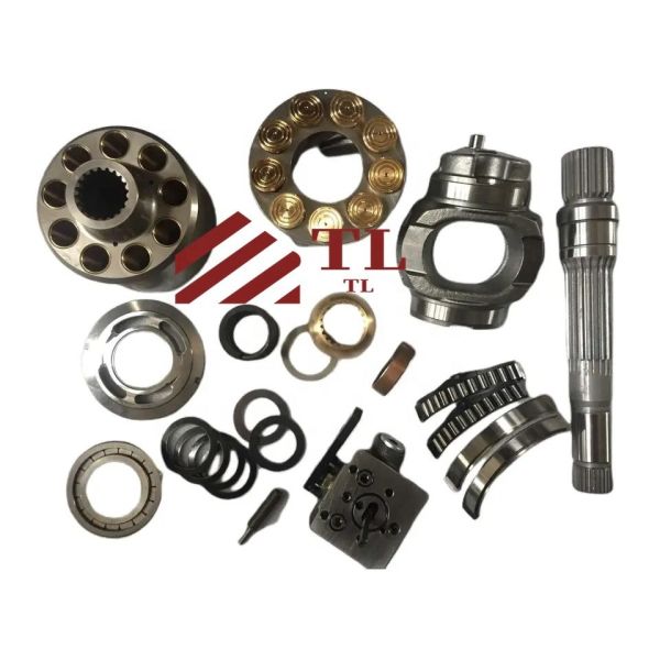 Cheap REXROTH A11VO75 A11VO95 A11VO130 A11VO160 A11VO190 A11VO40 A11VO130 A11VO145 A11VO260 Hydraulic pump repair kit Parts for sale