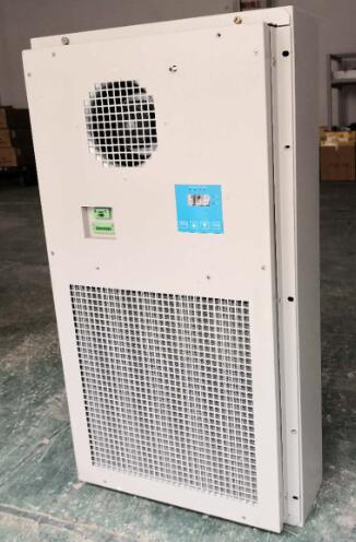 DC Type Enclosure Heat Exchanger