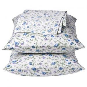 Best OEM Printed Cotton Home Bed Sheet Sets / Hotel Bedding Set Single Size or Double Sizie wholesale