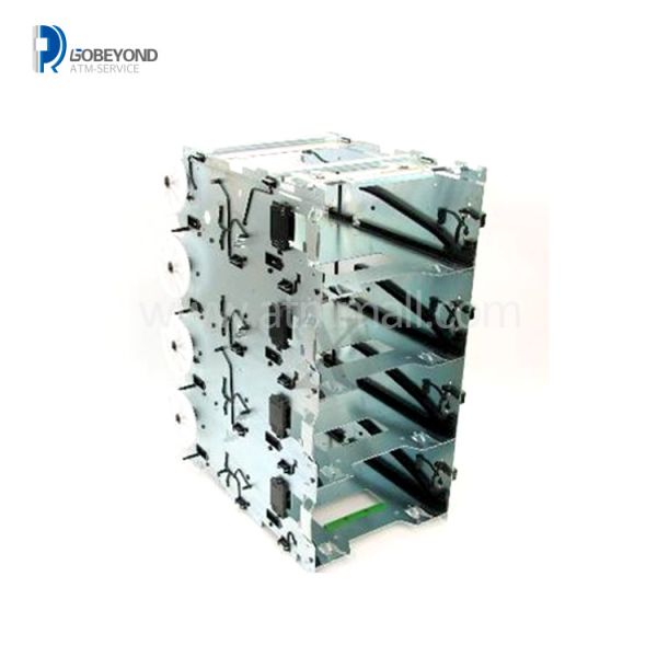 Nixdorf 2050XE Wincor ATM Parts CMD 4 Cassette 01750130600 1750130600