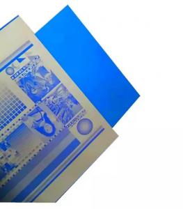 Best Traditional UVCTP CTCP Printing Plates customizable blue coating wholesale