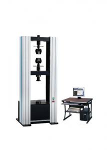 Best 20Ton Digital Tensile Strength Machine , Universal Testing Strength Tester wholesale