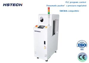 Best High Quality PCB Buffer Touch Screen PCB Handling Equipment With SMEMA Compatible wholesale