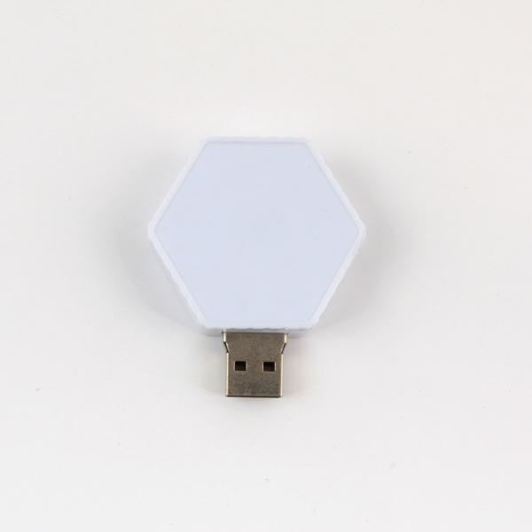 Recycled Plastic USB Stick Full Memory Graded A Quality USB 3.0 Interface Plug