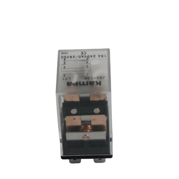 Cheap Electric General Purpose Relay Kampa  MY2P HH52P MY2NJ 220V AC for sale