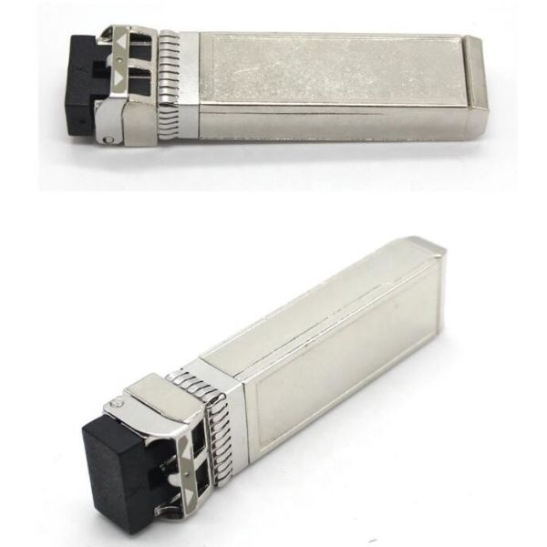 10G SX DX SFP 850nm 1310nm Multimode Fiber Transceiver