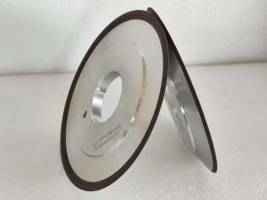 Best 175mm Resin Bond Grinding Wheel For High-Hard Alloys And Non-Metallic Materials wholesale