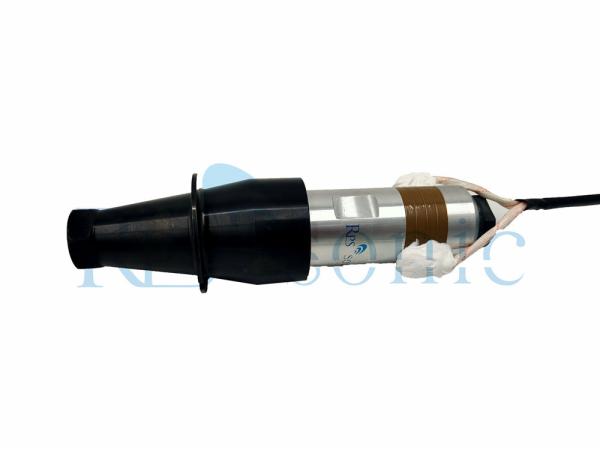 Cheap Chemical Industry High Frequency Ultrasonic Transducer Long Life Span for sale