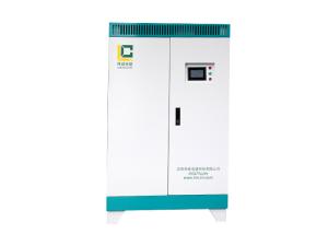 Best Commercial Industrial Electric Heater Boiler 60kw Electromagnetic Induction Heating wholesale