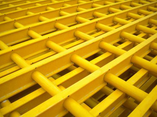 Cheap Fiberglass(FRP,GRP) Pultruded Gratings,Grates Anti-cross ion,Exports Quality,Hot Sell for sale