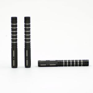 Best PVD Coating Soft Tip Tungsten Dart Barrels 17.0g wholesale