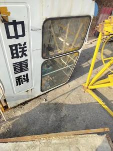 Best Maximum Lifting Height of 50-100m for 2011 Zoomlion 6015-10 Standard Type Tower Crane wholesale