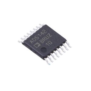 Best American Microchip Integrated Circuits AD5142BRUZ100-RL7 Brand New Original Electronic Components Package DFN-6-EP(1.6x1.6) Monitor and Reset Chip wholesale