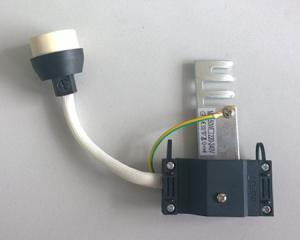 Best GU10 Lamp Holder - with Bracket &amp; Junction Box wholesale