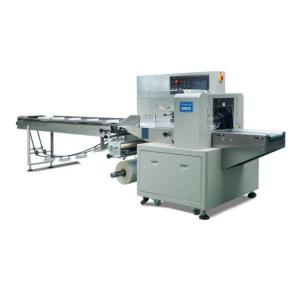 China Industrial  Tablet Packing Machine / Tablet Packaging Equipment Ce Approved on sale