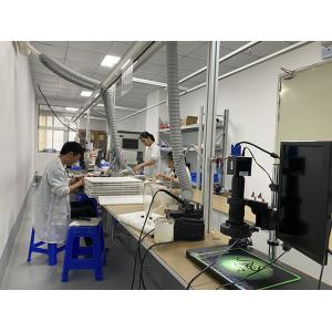 Shenzhen Kolitt Industrial Co., Ltd.